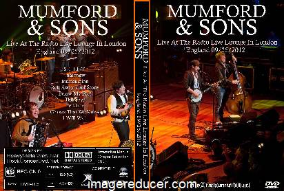 MUMFORD & SONS Radio Live Lounge London 2012.jpg